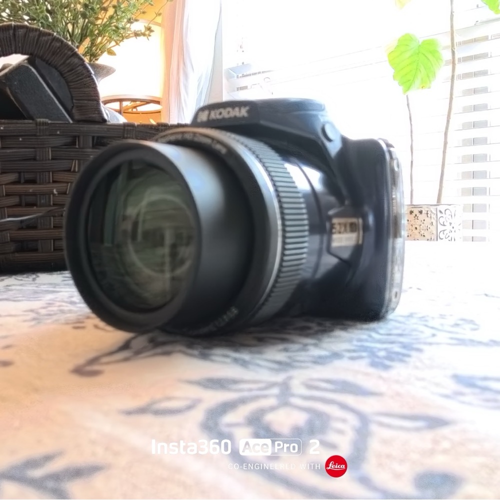 Kodak PIXPRO AZ528